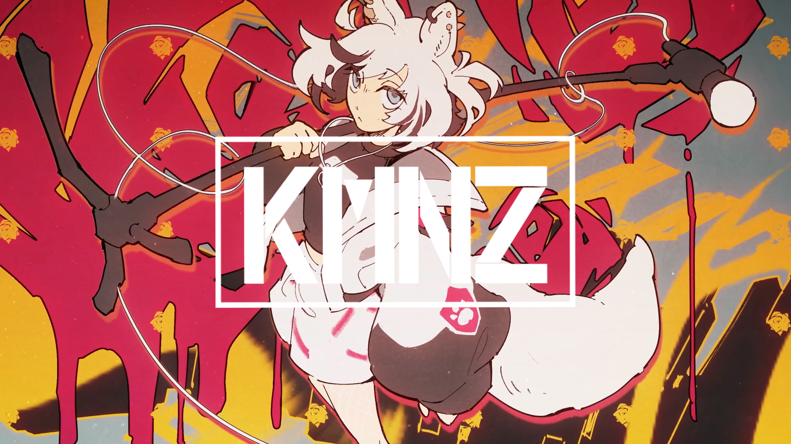 KMNSTREET@KMNZ公式 on X: 