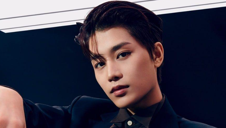 AboutMusicYT's tweet photo. Happy 30th birthday to NCT's Taeil! https://t.co/zXKZmQRCLe
