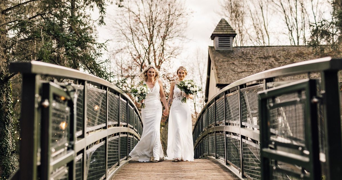 HacknessHotel's tweet image. Natty and Lottie 🤍

📸 @dandrewphotography

To book a tour of Hackness Grange wedding venue in Yorkshire pop us a message or email us on weddings@hacknessgrange.co.uk. We would love to hear from you and start your wedding planning 
.  .  .