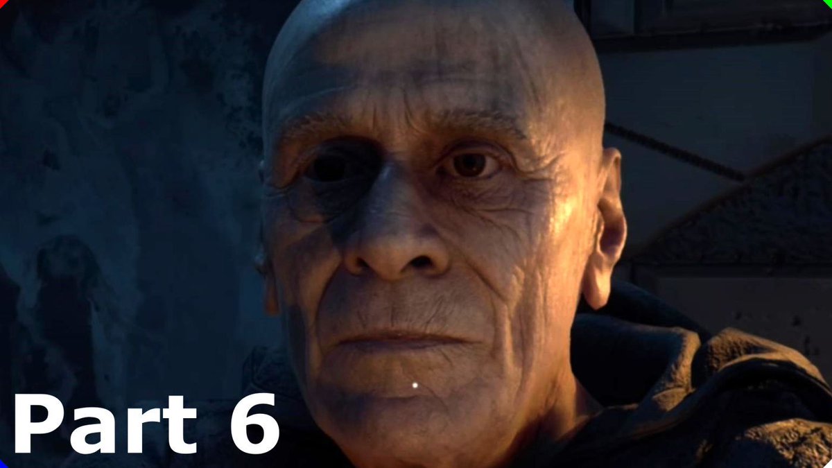 mygamechannel3's tweet photo. New video for Terminator Resistance Enhanced - Annihilation Line DLC PS5 - Walkthrough Gameplay – Part 6 - ENCODED MESSAGE - https://t.co/3QTldfVKkY is now available. This is May’s complete #Walkthrough #Gameplay series for #TERMINATOR #RESISTANCE #T800 #ANNIHILATIONLINE #DLC https://t.co/pf7pbH5h8Z