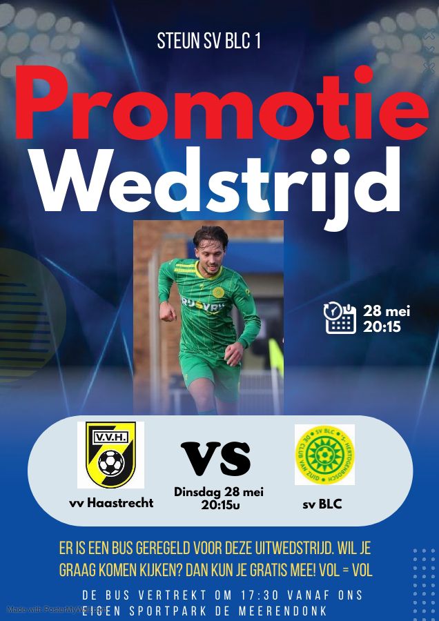 Wie gaat er mee