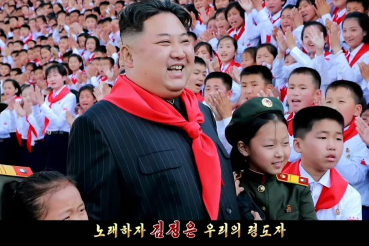 The_Daily_NK's tweet photo. Daily NK contributor Fyodor Tertitskiy analyzes the impact of Kim Jong Un's new "anti-unification" policy. #NorthKorea #unification https://t.co/bjjqHpEiZo https://t.co/aOmXZ0ZN94