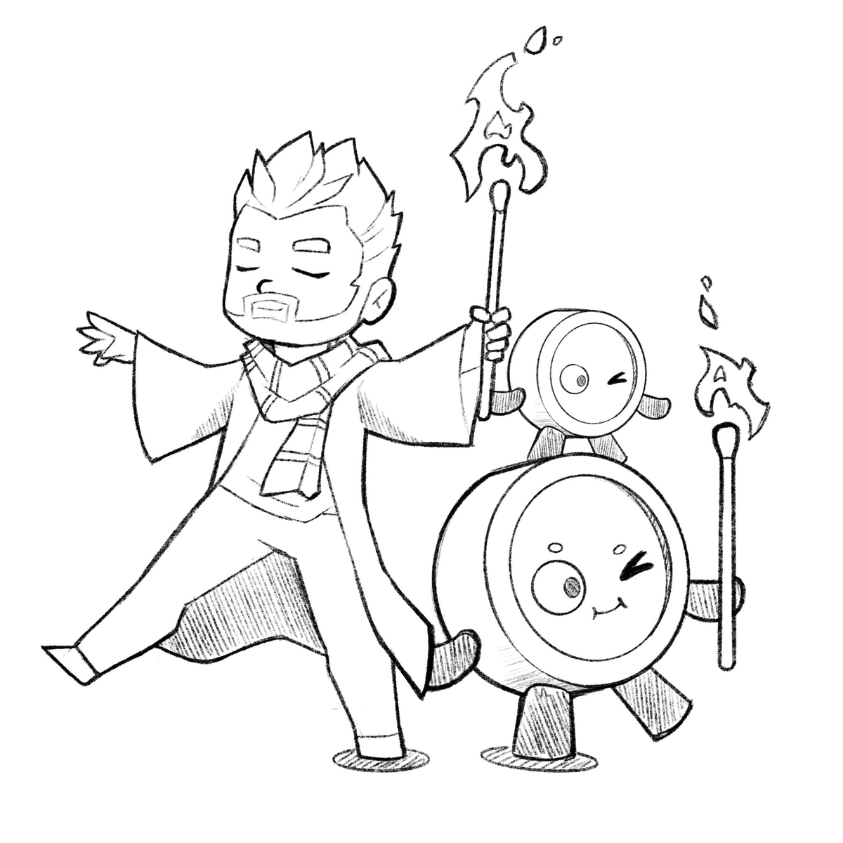 Pixlit 😲 tweet media