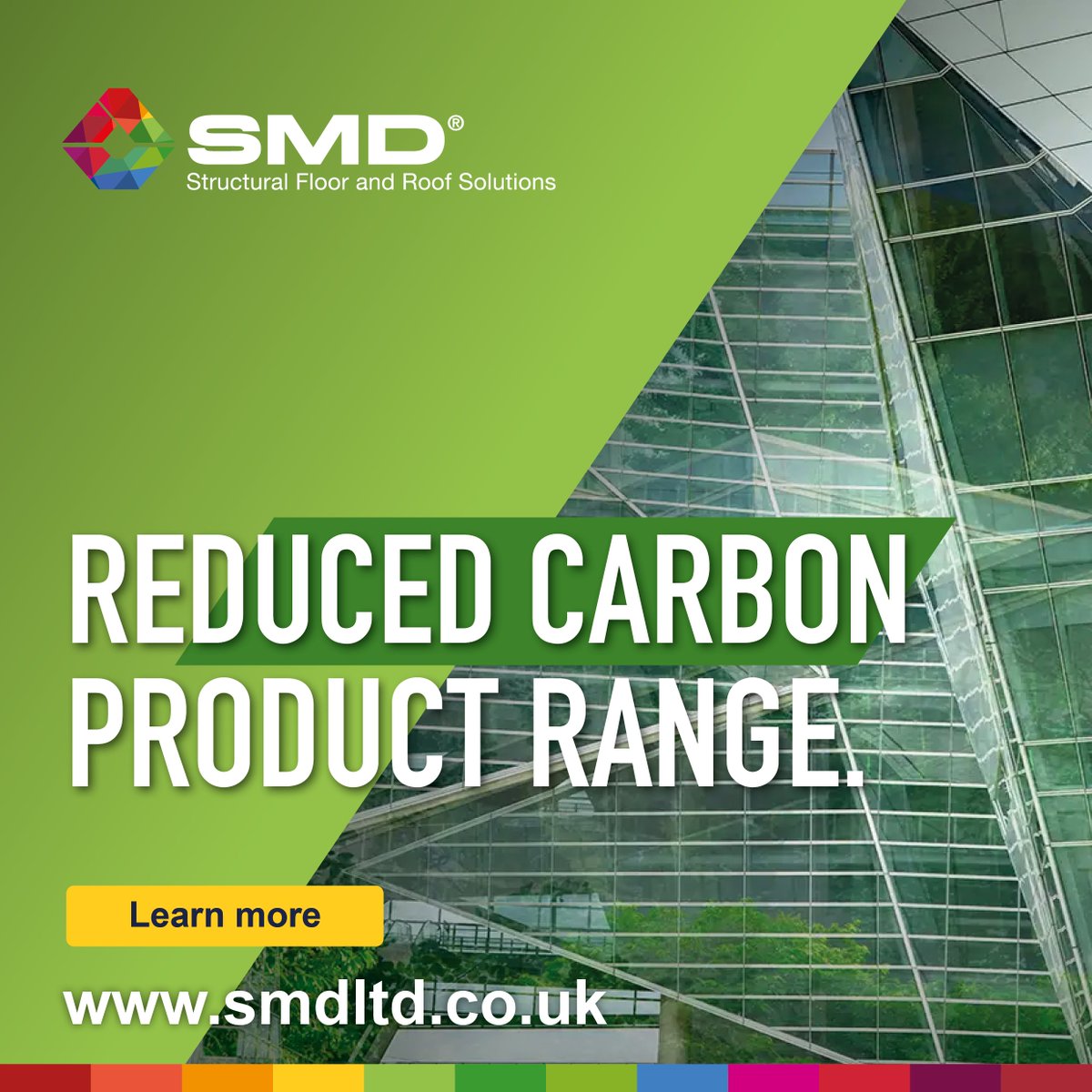 SMD | Structural Metal Decks tweet media