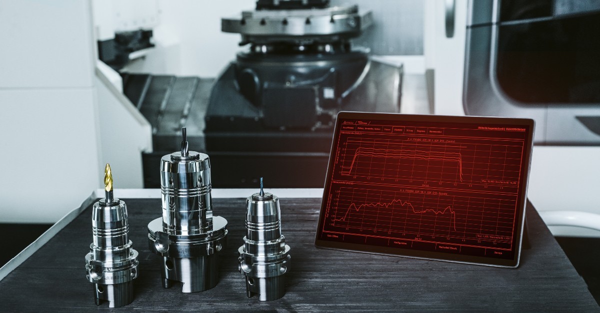 Ceratizit_Tools's tweet image. Unrivaled precision and efficiency with the CERAsmart ToolScope ft. iTENDO² 🚀🎯

➡️Want to learn more? Visit: cuttingtools.ceratizit.com/int/en/tool-so…

#ceratizit #CERAsmart #toolscope #itendo2 #toolholder #monitoring