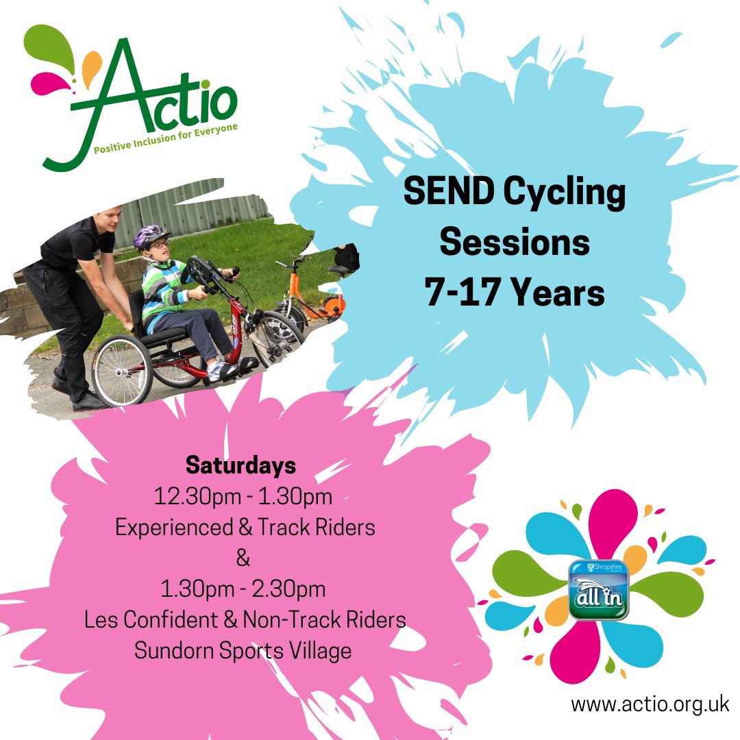 Actio Consortium tweet media