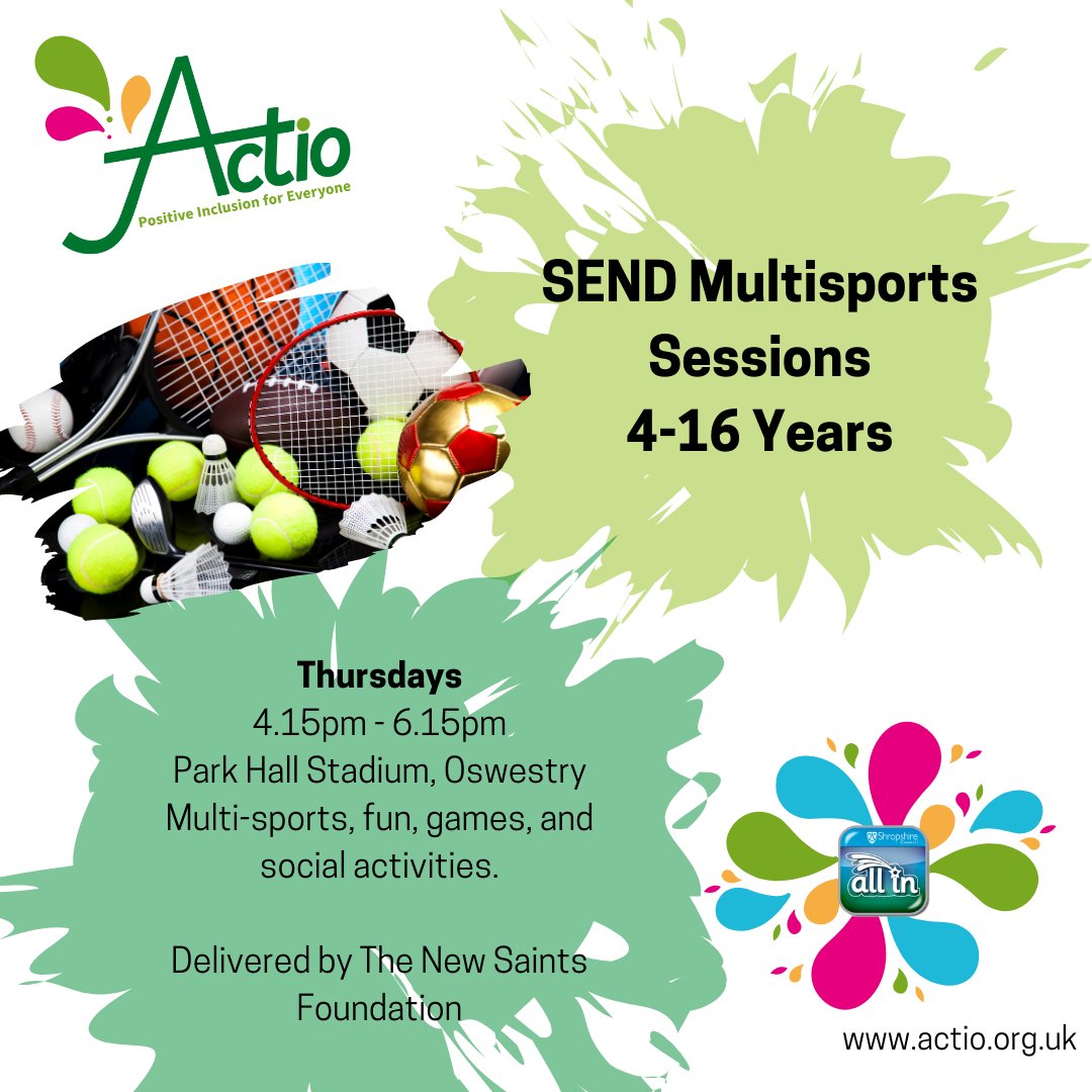 Actio Consortium tweet media