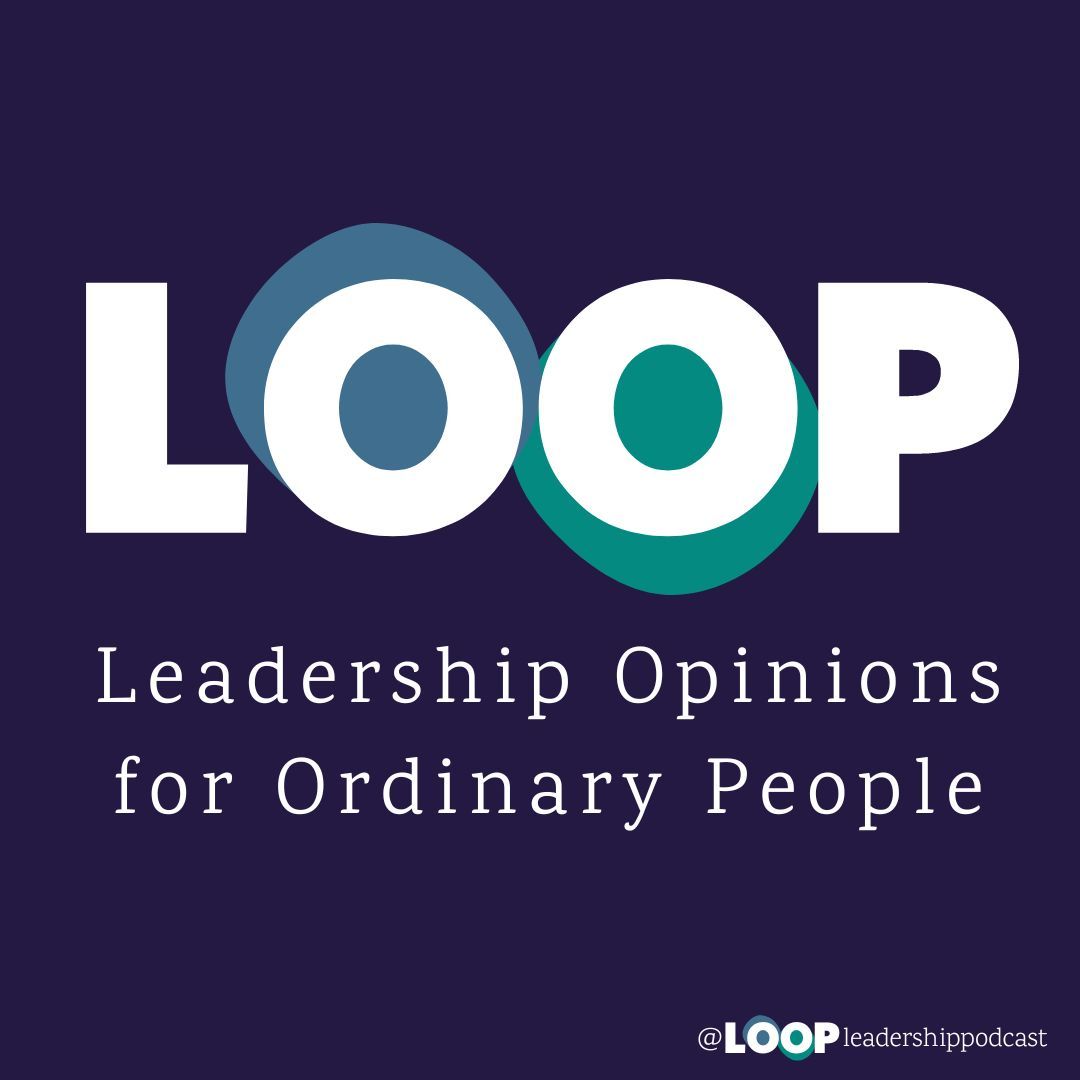 LoopLeadership's tweet image. Start the work week with our newest episode: High Performing Teams

In this episode Trey and Dillon explore the challenges and offer a roadmap on how to build your very own high performance team. 

Listen here: buff.ly/3EKvJ27

#leadership #podcast #business