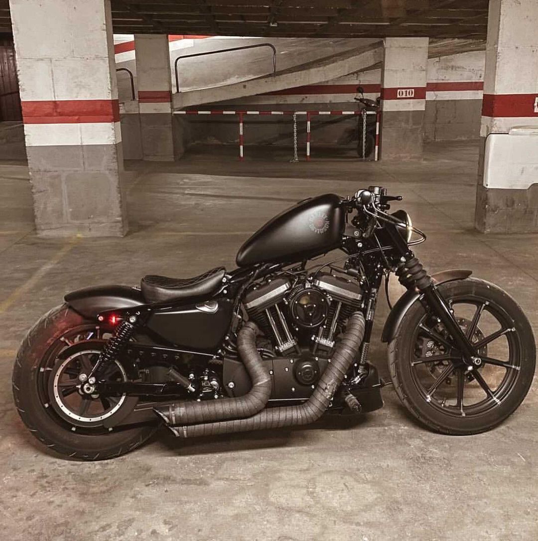 Harley-Davidson