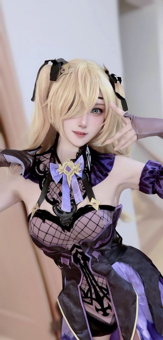 Twitterのコスプレ画像17