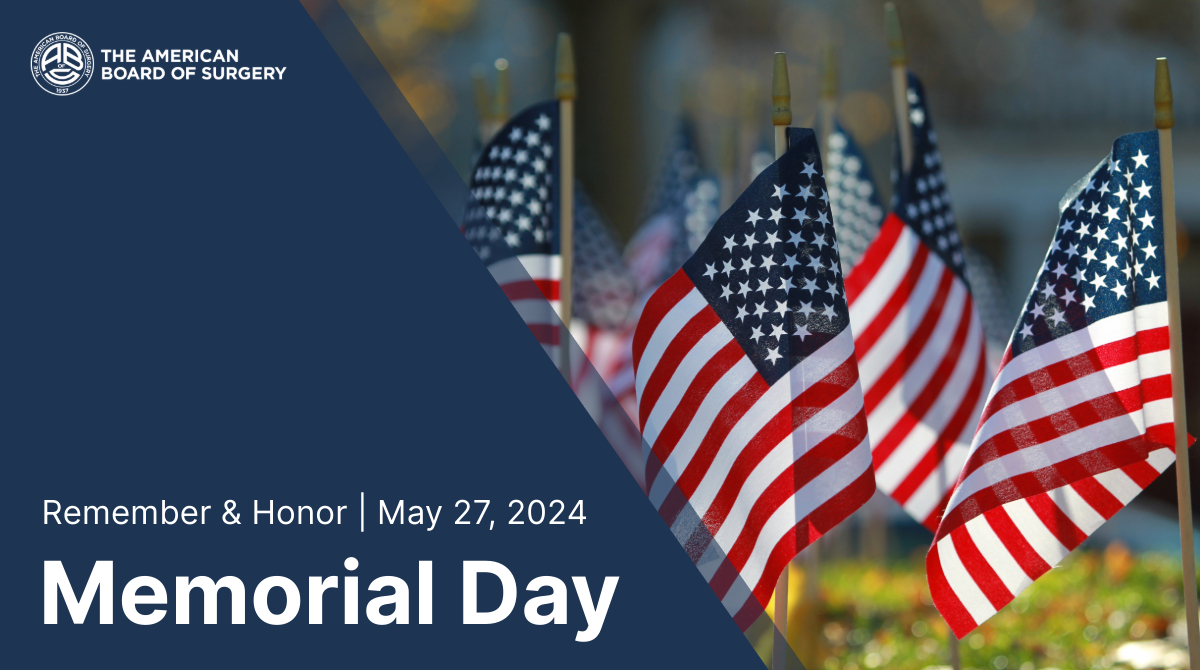 On this #MemorialDay, we remember and honor all those who gave their lives while serving this country.