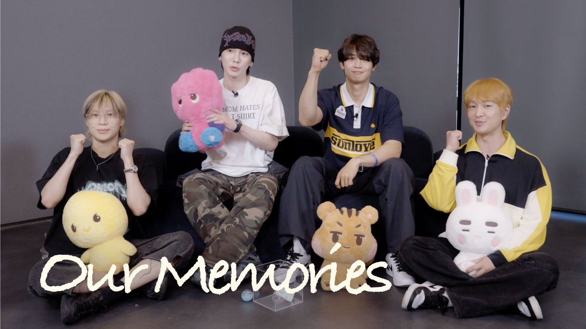 [샤.계.한] EP.5 Our Memories | 방백 (Aside) youtu.be/vfA_jXKTs8c #샤이니 #SHINee #SHINee_16th_525🩵 #샤이니는이제시작입니다_0525 #방백