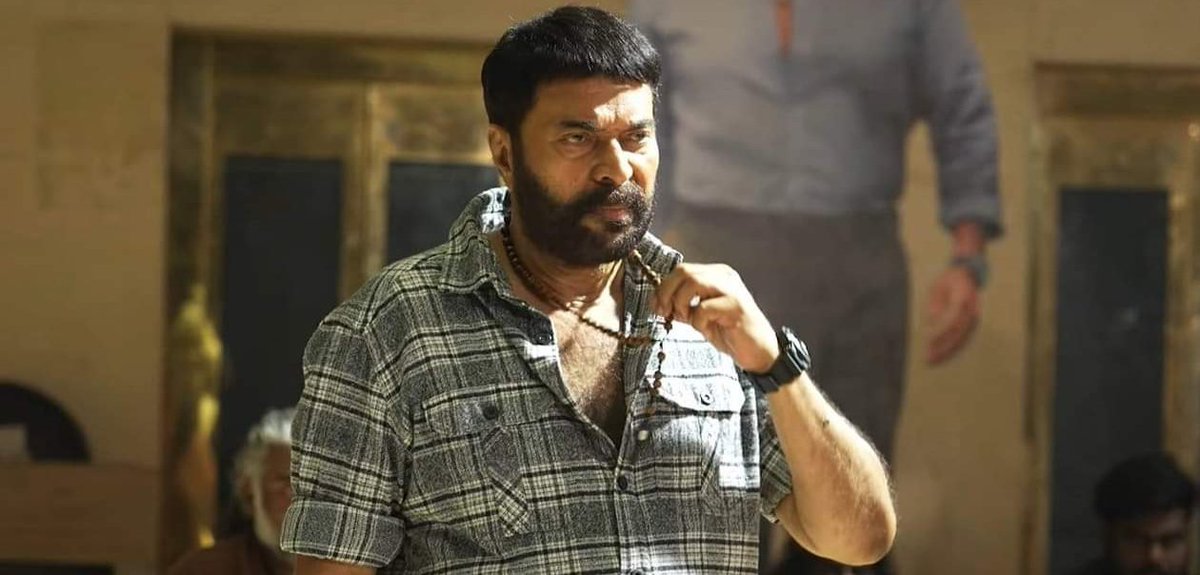 #Turbo 4 days Kerala Boxoffice collection update: Day 1 : 6.15 Cr Day 2 : 3.70 Cr Day 3 : 3.84 Cr Day 4 : 4.26 Cr 4 Days total gross : 17.95 Crores Second best opening weekend of 2024 at Kerala Boxoffice & #Mammootty 's 2nd best after #BheeshmaParvam