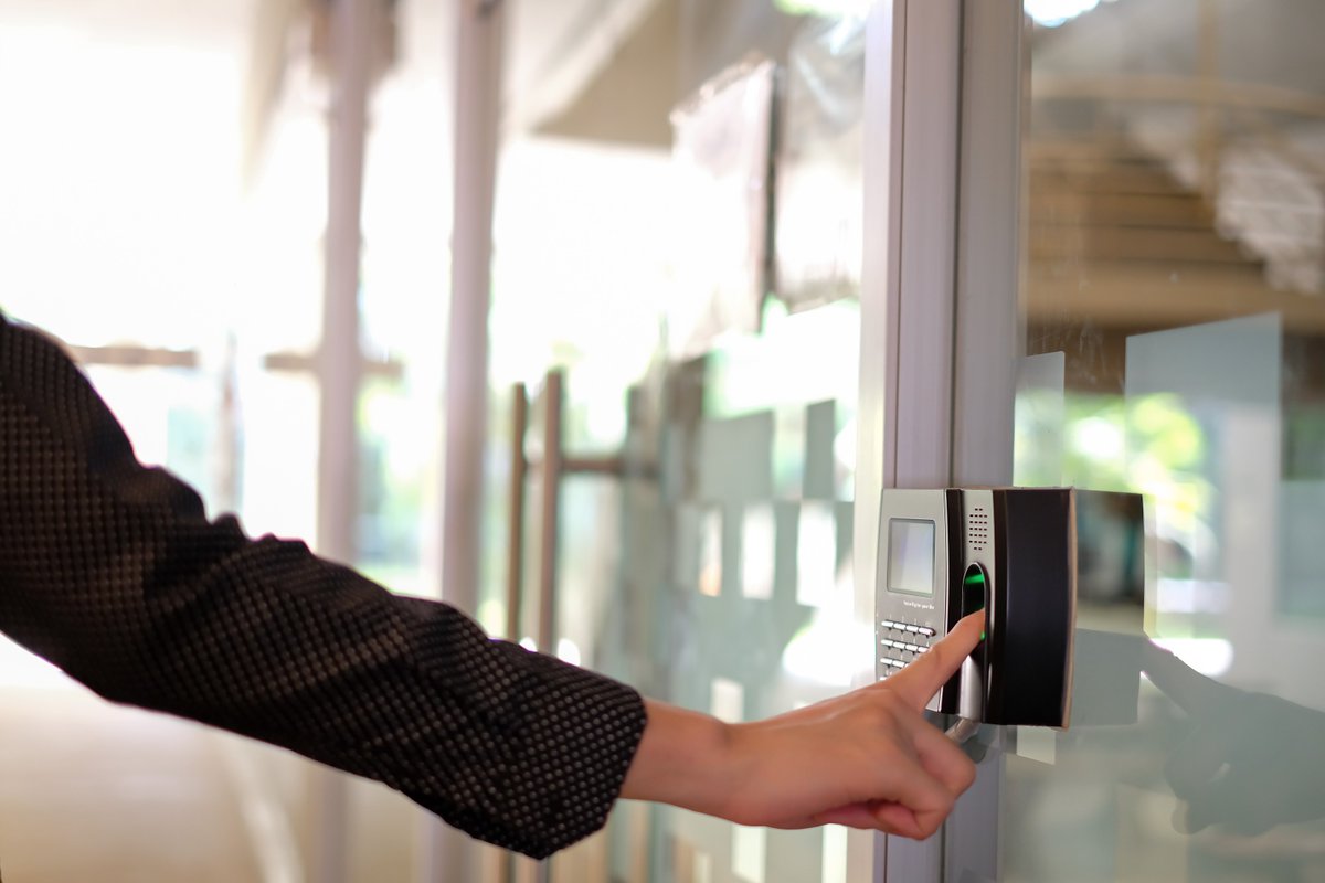 Our cutting-edge solutions provide the security and peace of mind you need to protect your property, employees, and assets. Choose TriStar Commercial for reliable access control that makes security effortless.
#AccessControl #EmployeeSafety #AssetSecurity #BusinessSolutions