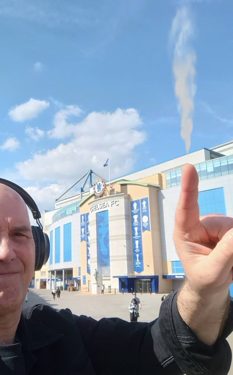 Mark Worrall tweet media