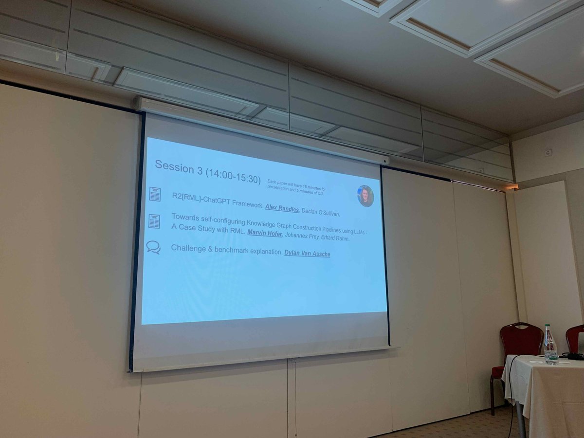 KGC Workshop (Inactive account) tweet media