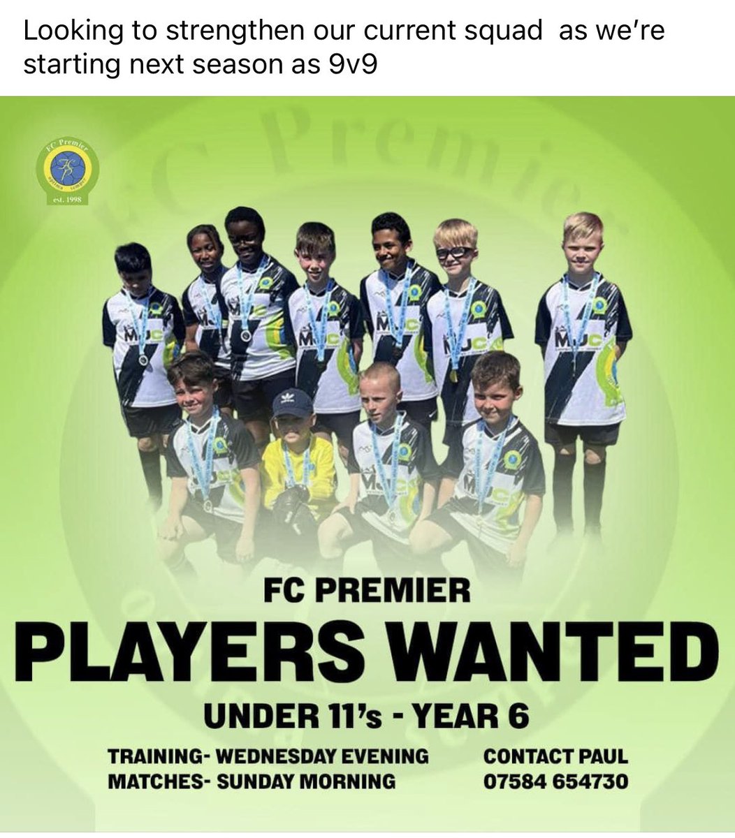 Fc Premier (@fc_premier1998) on Twitter photo 