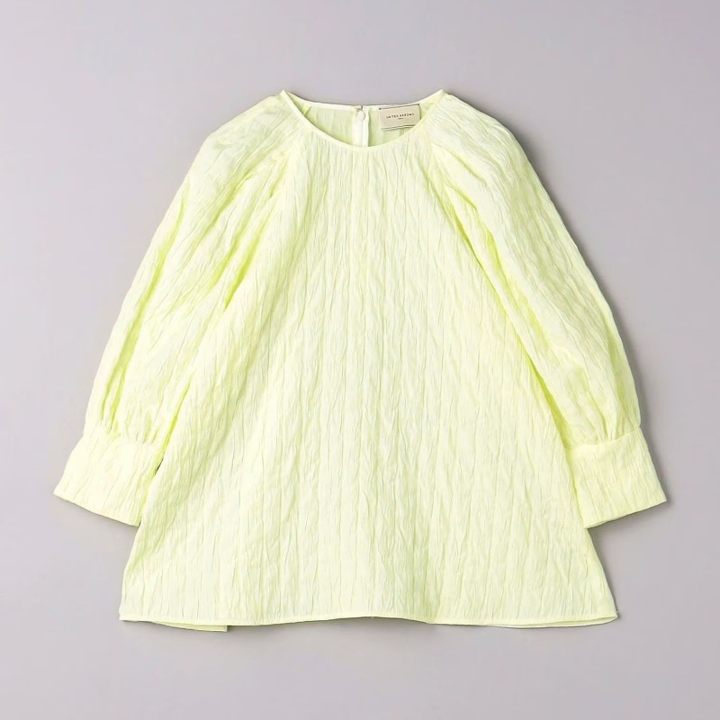 UNITEDARROWS's tweet photo. こだわりのディテールが光る、華やかな #ブラウス にフォーカス✨
フェミニン、シック、どちらにも欲しい1アシストデザインがコーディネートの要!そんな主役ブラウスを、様々なバリエーションでご用意しております。
#ユナイテッドアローズ