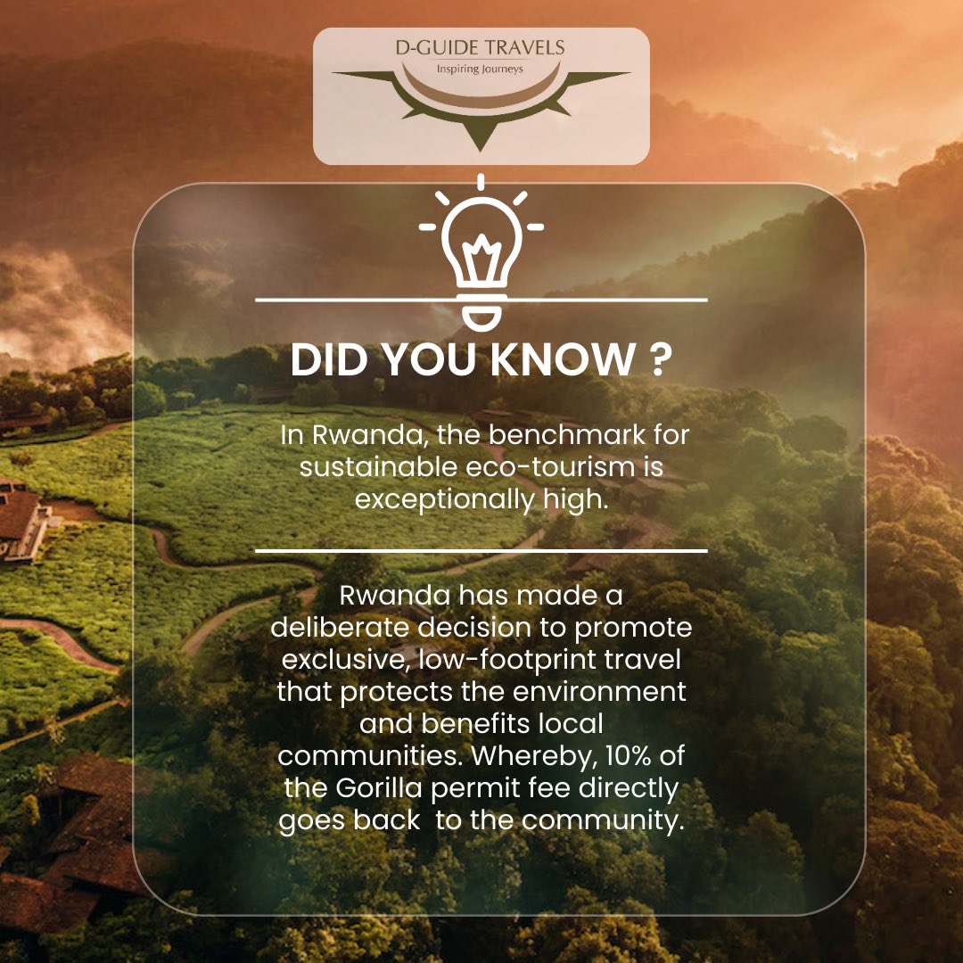 luxehorizons's tweet photo. Discovering the heart of Africa, one fascinating fact at a time! @visitrwanda_now @VolcanoesPark
#DGuideExperiences #DiscoverRwanda #visitrwanda #RemarkableRwanda https://t.co/4eP7la4Ua4