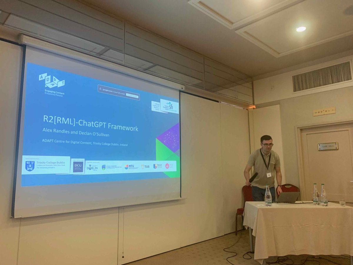 KGC Workshop (Inactive account) tweet media