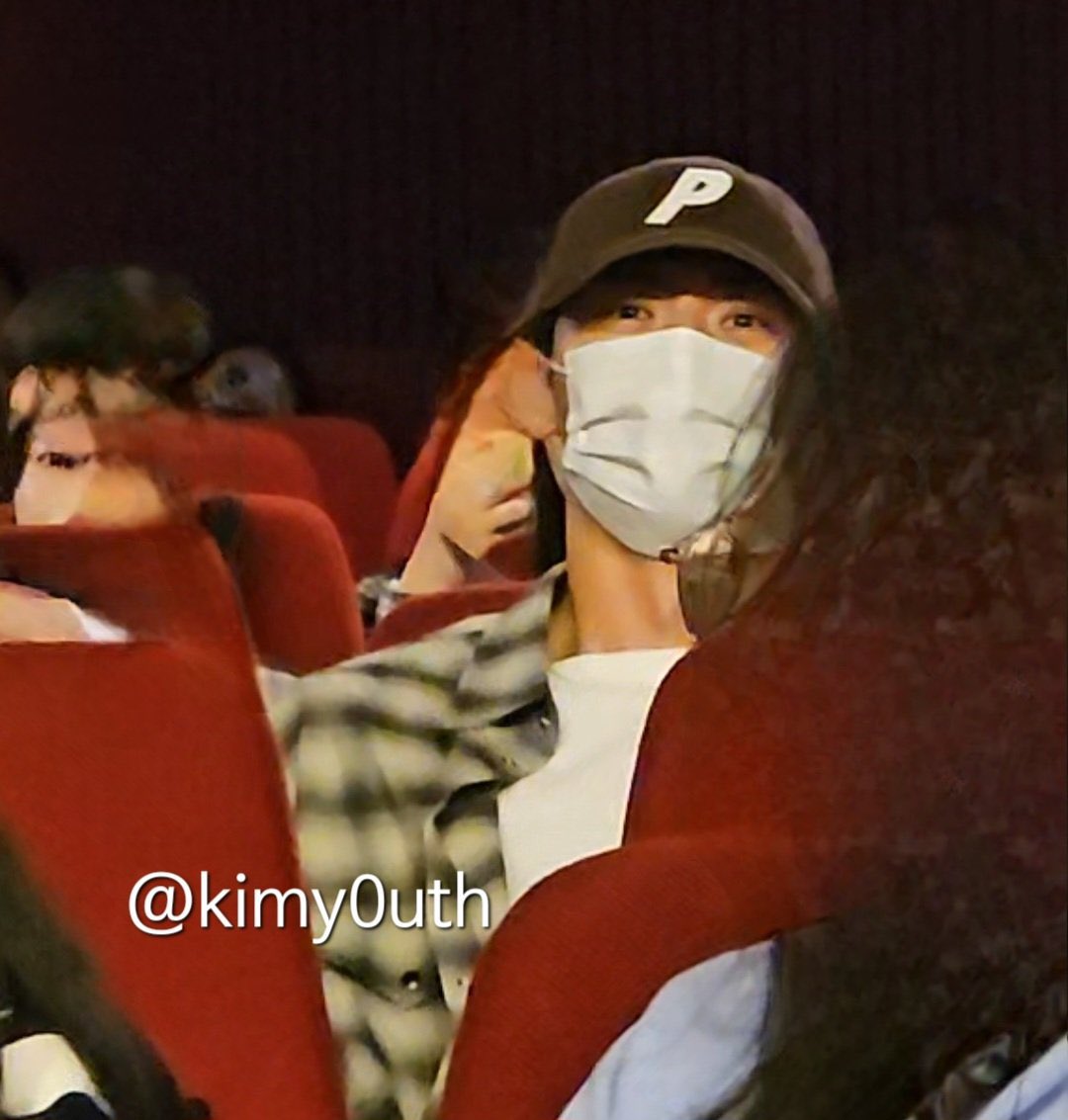 miming809's tweet photo. 퇴근하고 도영 콘서트가신 민현님...
ㄹㅈㄷ 갓생이다 진짜 https://t.co/GC0OiLFwaU