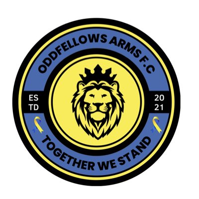 OddfellowsFc's tweet photo. #NewProfilePic https://t.co/byppjLrhfy