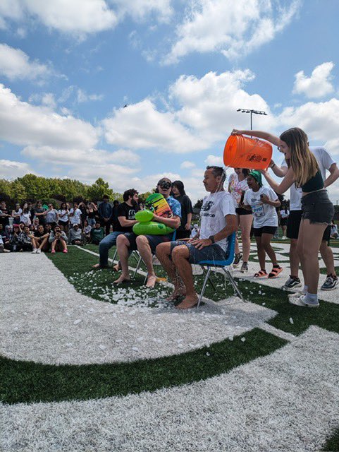 Rankin Cancer Run (@rankincancerrun) on Twitter photo Thank you Westlane school for an amazing Rankin Run day followed by an ice bucket challenge with the teachers to end the day!!! Thank you Westlane school for an amazing Rankin Run day followed by an ice bucket challenge with the teachers to end the day!!!