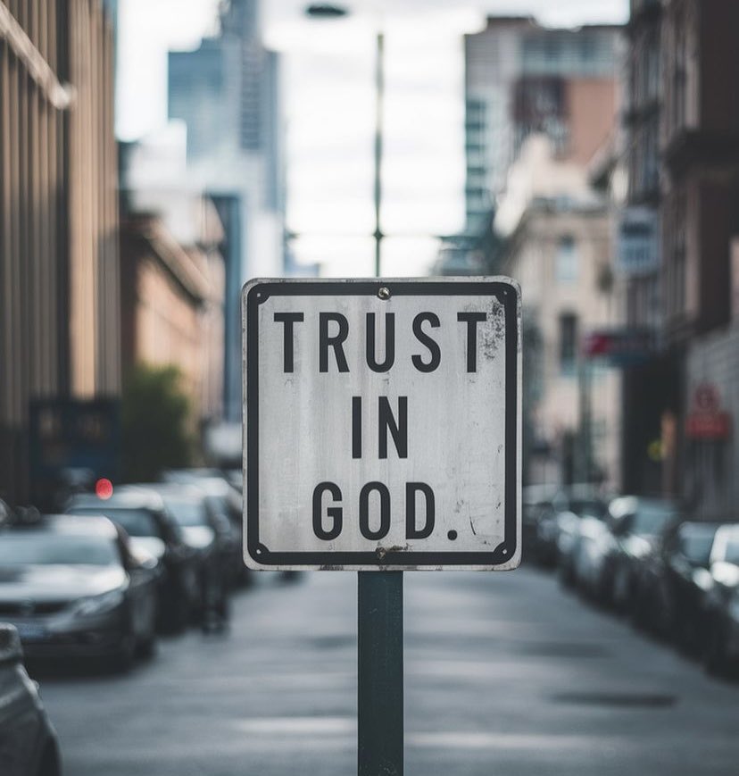 My word for a productive week, so lord prepare me 😇