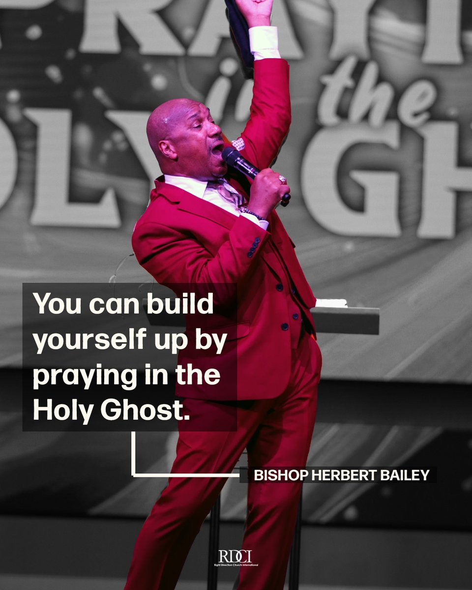 You don't have to be weak. You don't have to be depressed. You don't have to stay in grief. You can build yourself up!