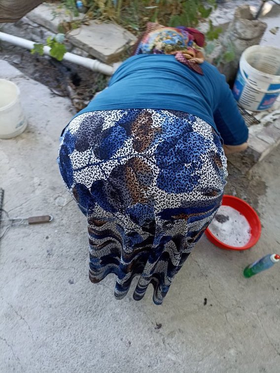 Varmi olgun eşinden gizli eşlerimizi konuşalım canım karım nasil