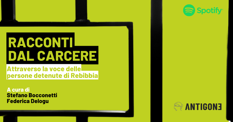 Senza orologio in carcere è quasi impossibile stare.
Il tempo in carcere non passa mai. Poi, però, ci sono dei momenti in cui diventa velocissimo.

Di tempo recluso parla il nuovo episodio del podcast realizzato dalla redazione di <a href="/RadioJailhouse/">Jailhouse Rock</a>:  open.spotify.com/episode/6VVpvG…