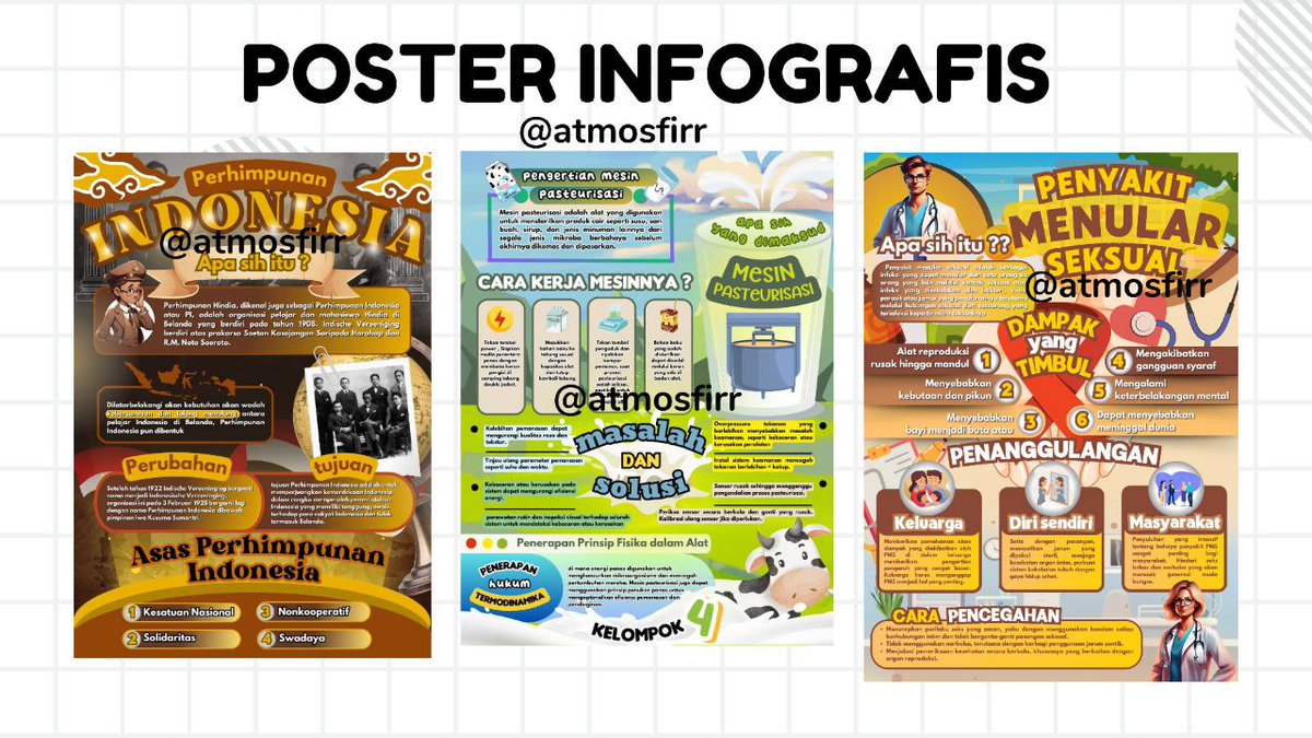 glaze_andromeda's tweet photo. Hari ini open joki ya !!
:⊹ ִֶָ⌗ 𝓞𝓹𝓮𝓷 𝓪𝓹𝓪 𝓪𝓳𝓪 𝓼𝓲 𝓴𝓪𝓴 ?
  ᨘ໑▸ Poster
  ᨘ໑▸ Infografis
  ᨘ໑▸ Instagram post
  ᨘ໑▸ Twibbon
  ᨘ໑▸ Scrapbook post
  ᨘ໑▸ Header twit
  ᨘ໑▸ Open commission
#wts #zonauang
[https://t.co/yRInjljJkp] or dm https://t.co/jfxsJWP22E