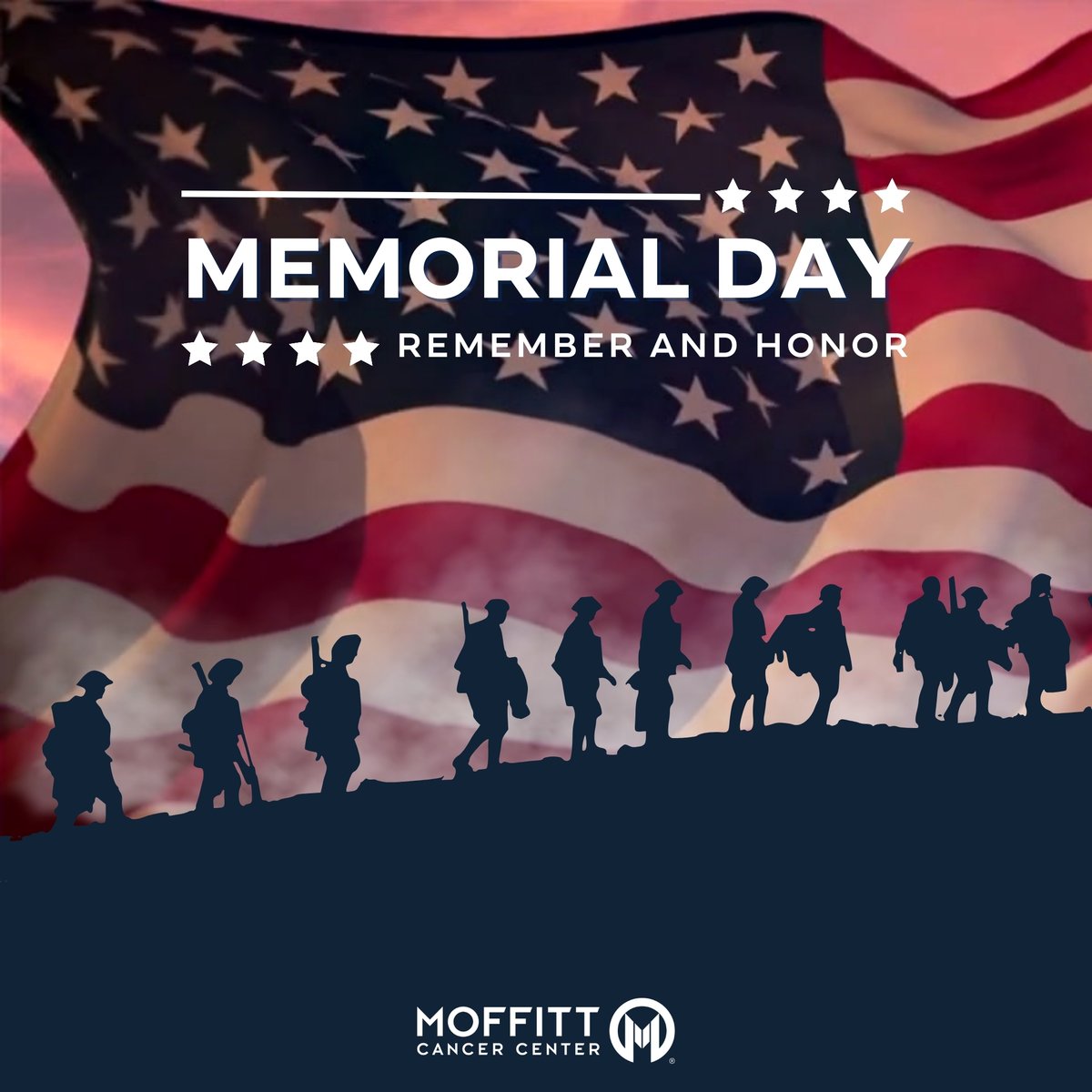 On this #MemorialDay, we pay tribute to the brave men and women who sacrificed their lives for our freedom. We also honor the families who have lost loved ones in service to our nation. Their legacy of courage and sacrifice lives on. 🕊