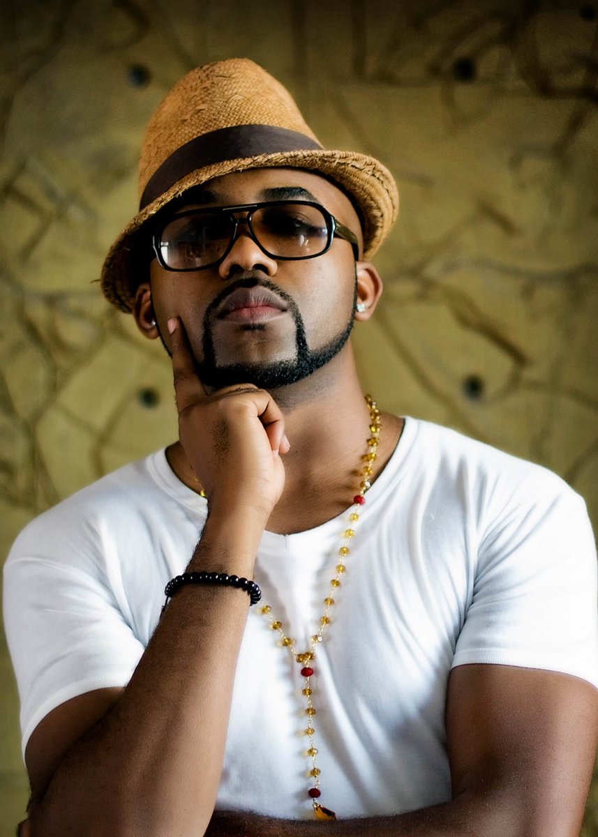 Singer Banky W shares uplifting testimony after surviving fourth cancer surgery nairobinews.nation.africa/singer-banky-w…