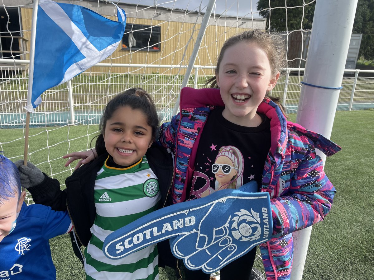 TomElli07858282's tweet image. Scottish FA  #weekOfFootball 
Today, we look at our popular holiday courses aimed at keeping the kids active during the holidays.
Book online: thegalaxyfoundation.co.uk
 #GetOutsideGetInvolved
@mrstephenbarr @ScotFACentral @falkirkcouncil @ScottishFA @LittleKerse @INEOS_GM