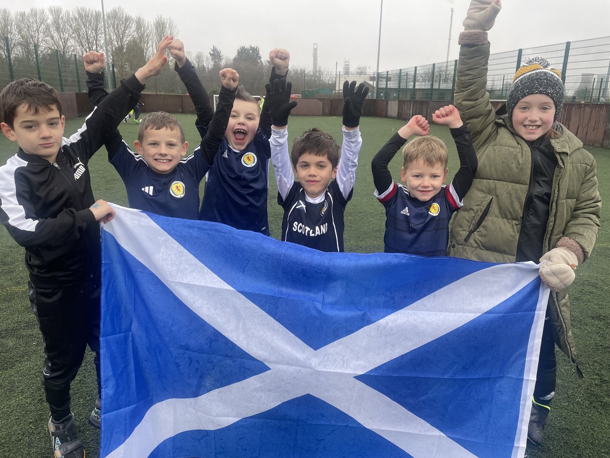 Scottish FA #weekOfFootball Today, we look at our popular holiday courses aimed at keeping the kids active during the holidays. Book online: thegalaxyfoundation.co.uk #GetOutsideGetInvolved @mrstephenbarr @ScotFACentral @falkirkcouncil @ScottishFA @LittleKerse @INEOS_GM