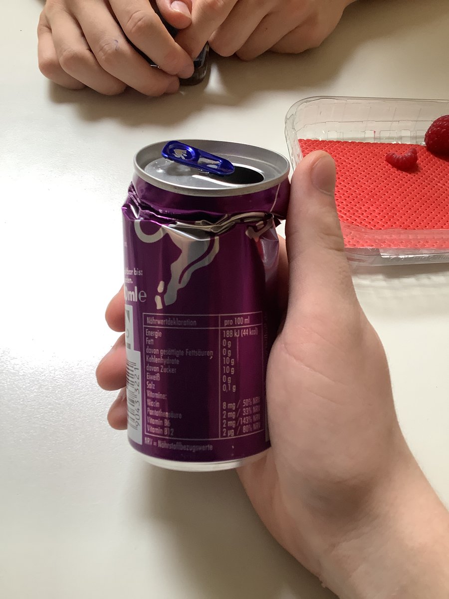 Was ist passiert?