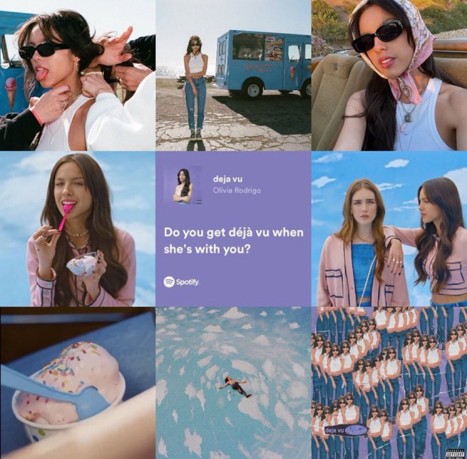 stereoliv's tweet photo. deja vu really that song https://t.co/TiKzg8kOUU