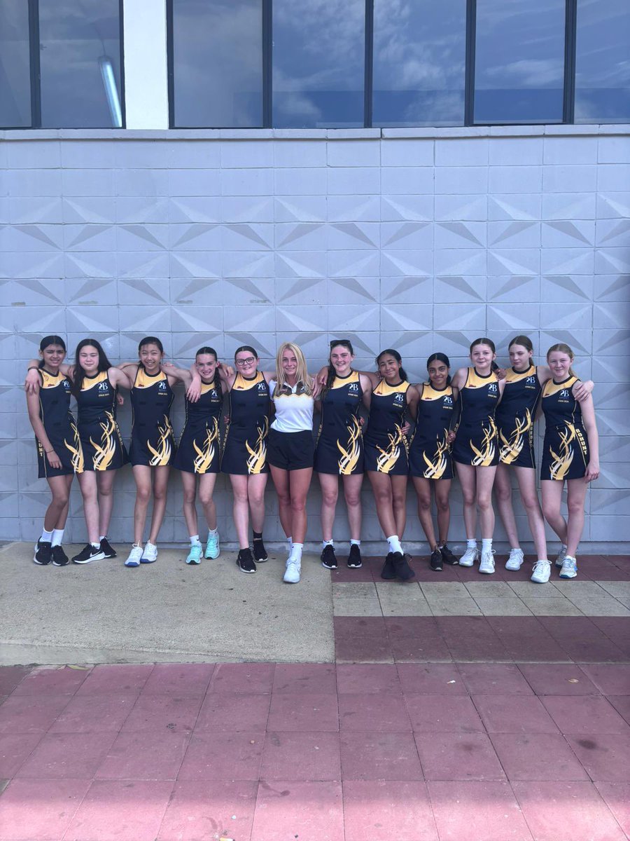 Bohunt Wokingham Sport tweet media