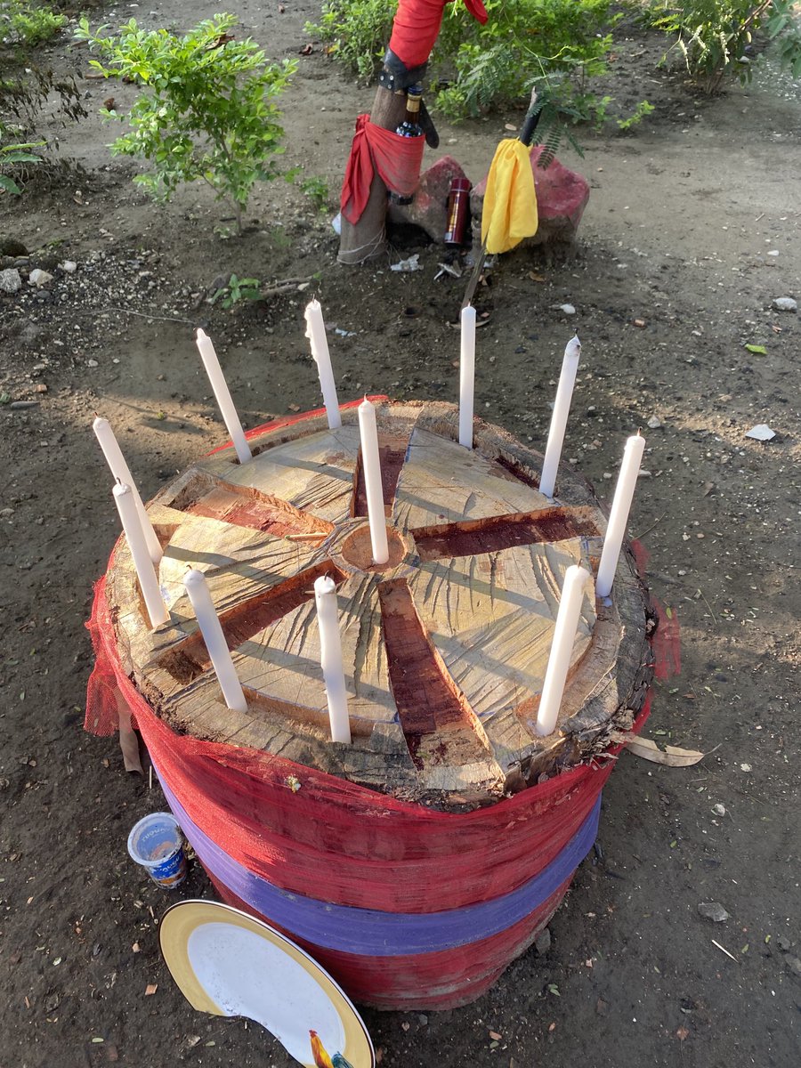 koze-vodou-Ayisyen 🔥🌙 tweet media