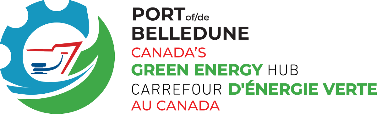 Un grand merci à l'Administration portuaire de Belledune pour leur commandite PLATINE à notre événement!