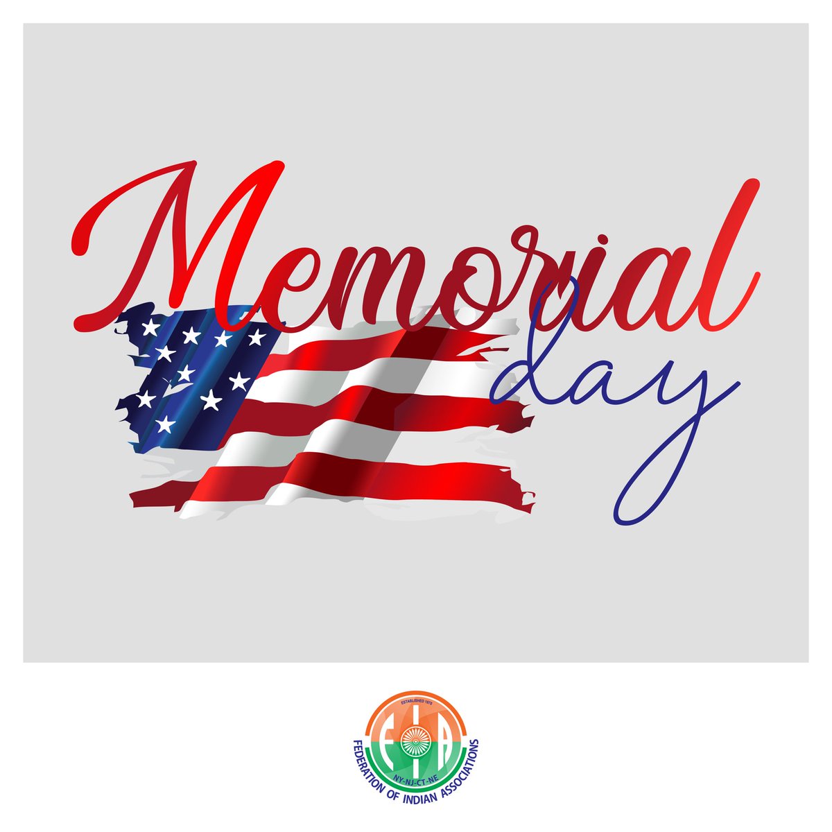 Honoring our nation’s heroes on Memorial Day 🙏🏻✨ #memorialdayusa #memorialday🇺🇸