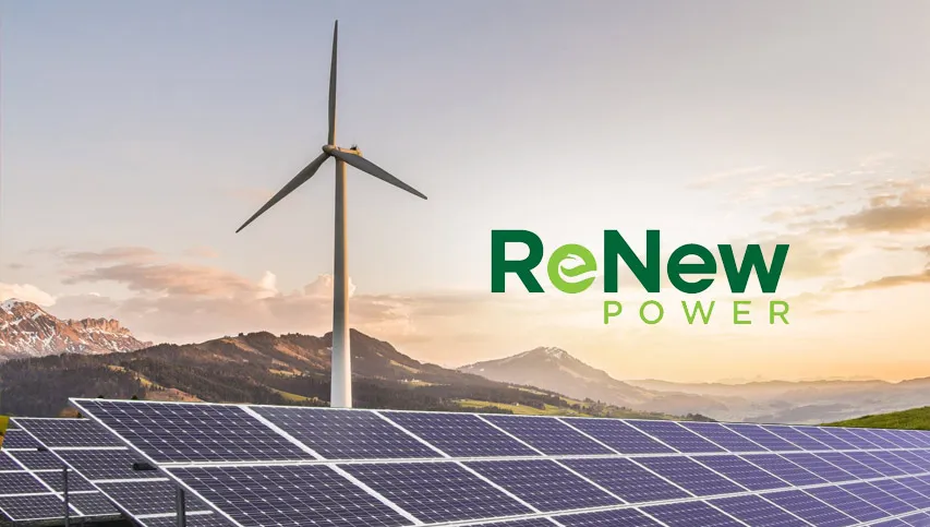 India is 4th largest country to generate renewable energy. 

BJP government gives lot of focus on renewable energy.

Top 5 Stocks for renewable energy

1) Adani Green Energy
2) Tata Power
3) Suzlon
4) IOC
5) NTPC

#stocksmarket #optionselling #mdicap #HDFCBANK #algotrading #SBIN