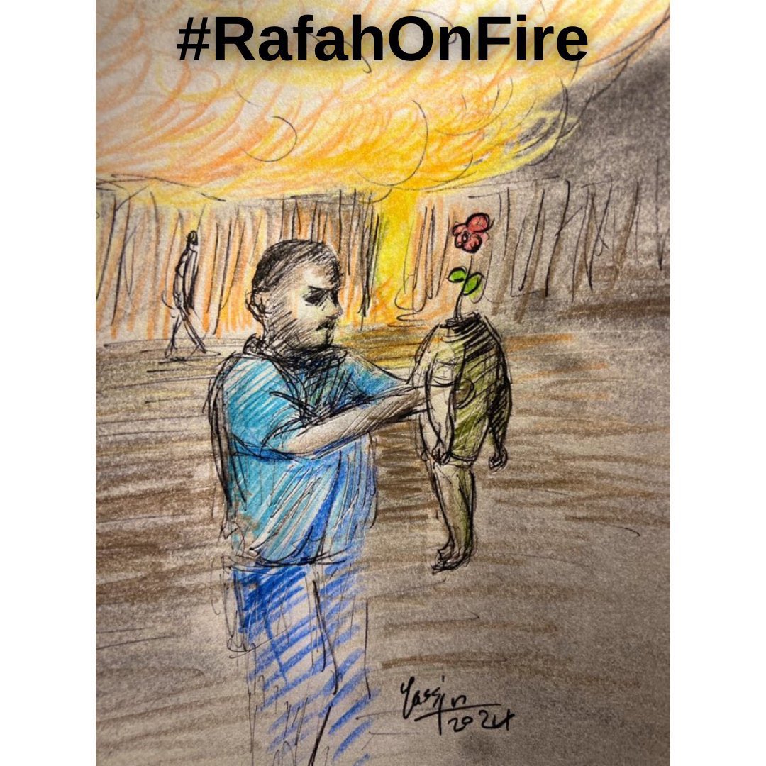 Rica etsem yoruma #RafahOnFire yazar mısınız?
🇹🇷🇵🇸