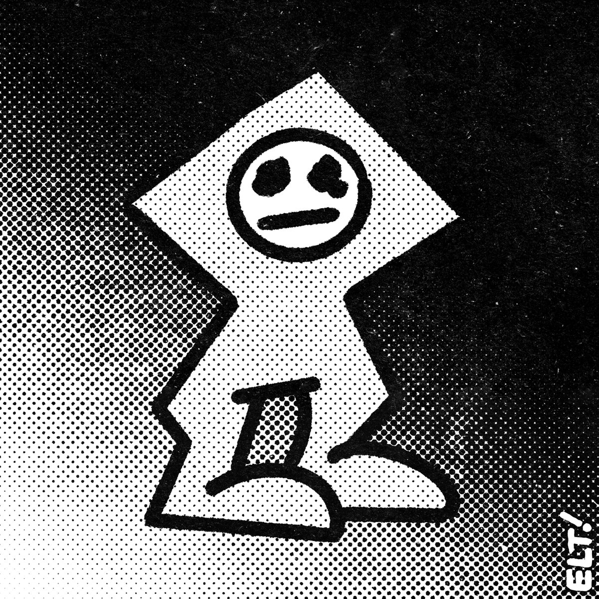 "Misfit"  Open Edition now active : 

objkt.com/tokens/KT1LSnp…

#NFT #OpenEditionNFT #NFTdrop #art #objktnft