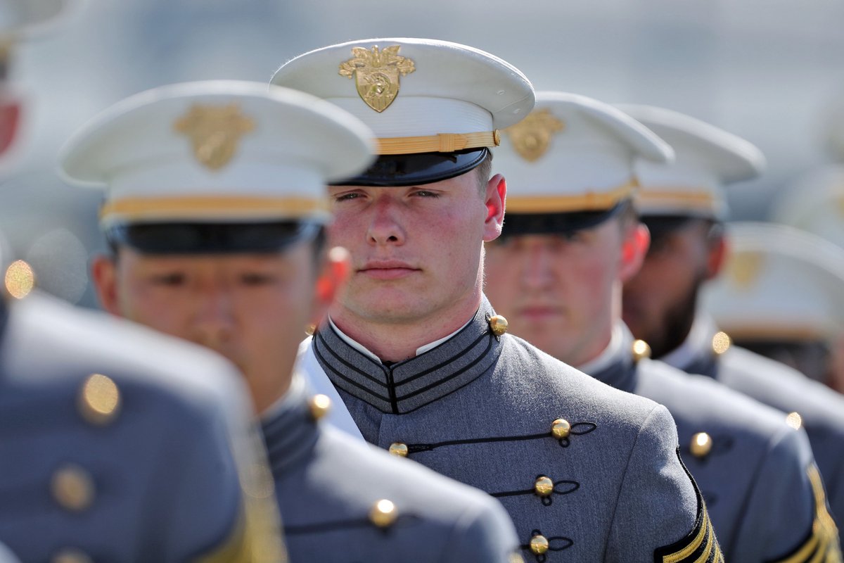 Memorial Day Has Special Significance For #ArmyFootball and of course, the USMA in general 'Come Inside @GoBlackKnights For The Latest Dose Of News, Analysis, Highlights & Updates” Click Here ➡️ bit.ly/3WYXmPk