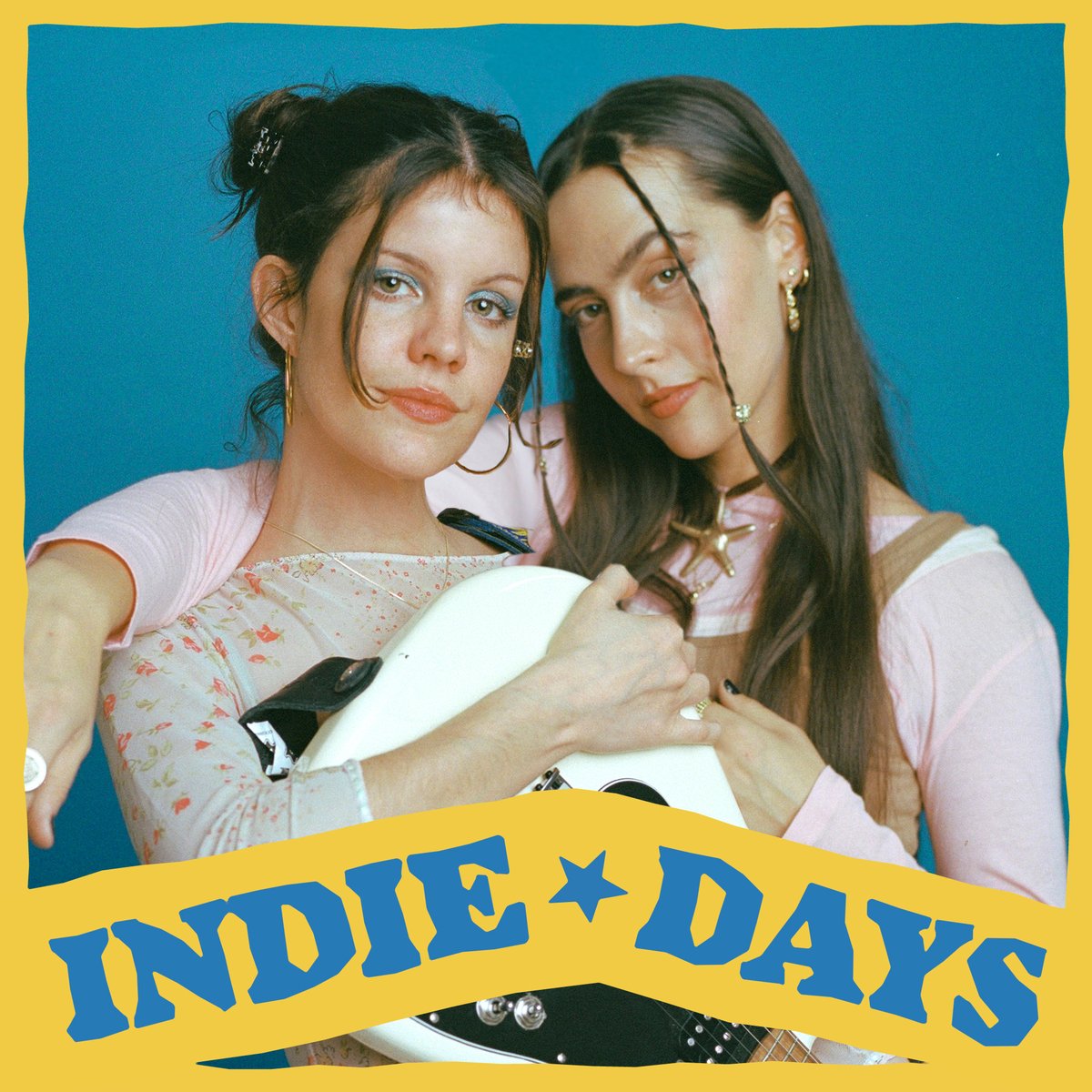 Republic of Music (@rombrighton) on Twitter photo our spotify playlists have been updated with new music from <a href="/Jopymusic/">Jopy</a> , <a href="/joolsbandjools/">Jools</a> , <a href="/kessoncoda/">Kessoncoda</a> , <a href="/LielaMoss/">ʟɪᴇʟᴀ ᴍᴏss</a> & more + new 'indie days' playlist cover featuring <a href="/hindsband/">hind𝓼 ☻</a> & new 'frequencies' playlist cover featuring <a href="/Klangkarussell/">Klangkarussell</a> !
listen now --> open.spotify.com/user/rombright… our spotify playlists have been updated with new music from <a href="/Jopymusic/">Jopy</a> , <a href="/joolsbandjools/">Jools</a> , <a href="/kessoncoda/">Kessoncoda</a> , <a href="/LielaMoss/">ʟɪᴇʟᴀ ᴍᴏss</a> & more + new 'indie days' playlist cover featuring <a href="/hindsband/">hind𝓼 ☻</a> & new 'frequencies' playlist cover featuring <a href="/Klangkarussell/">Klangkarussell</a> !
listen now --> open.spotify.com/user/rombright…