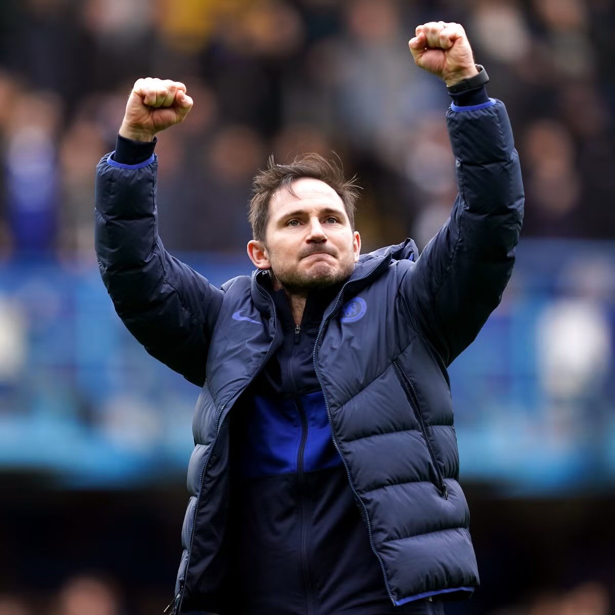 Word is that Lampard could be the next Sunderland manager. 

Thoughts? 

#SAFC #FrankLampard