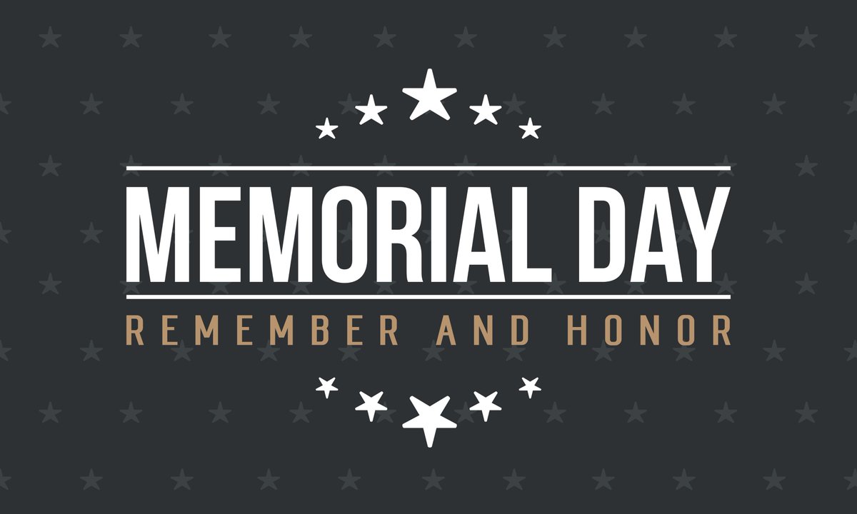 In his 2024 #MemorialDay Proclamation, @GovernorVA reminds us that nearly 12,000 Virginians have died in combat since WWII.

READ MORE: tinyurl.com/3jv4kske