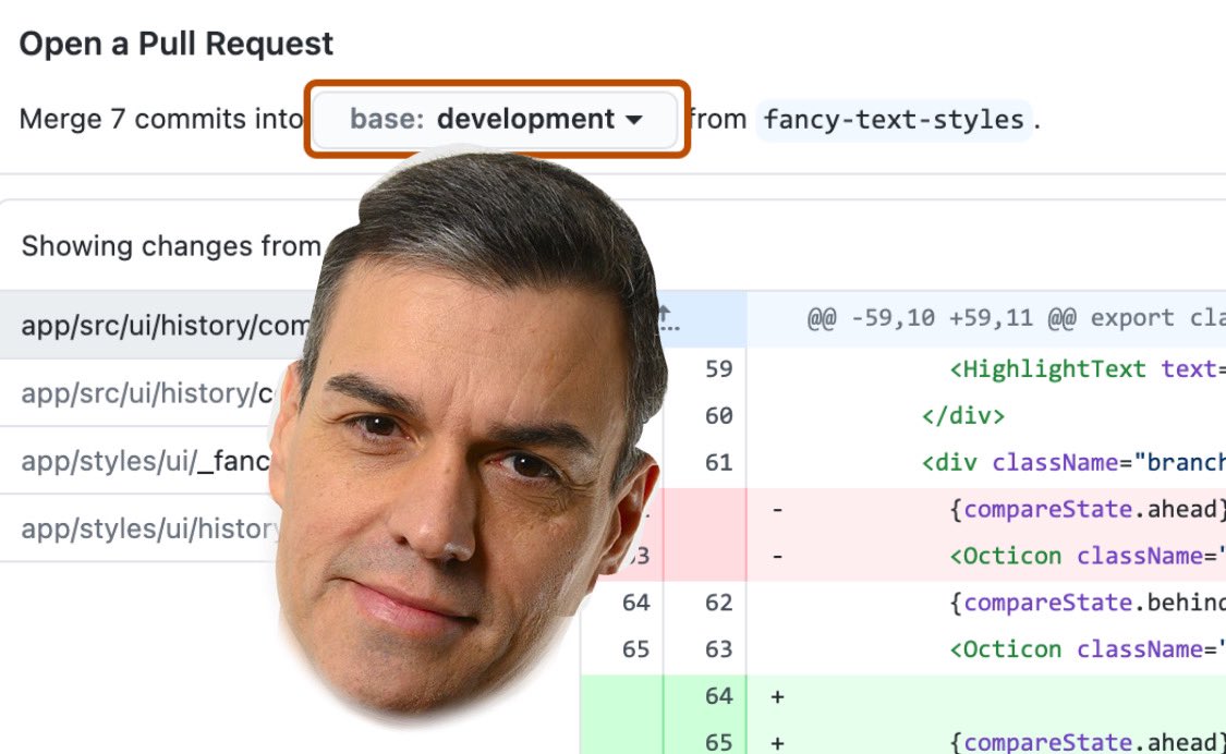 Dev Side Story 💣 tweet media